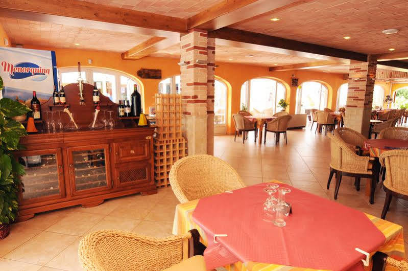Maribel Villas Cala Blanca  Exterior foto