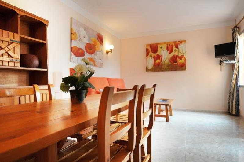 Maribel Villas Cala Blanca  Exterior foto