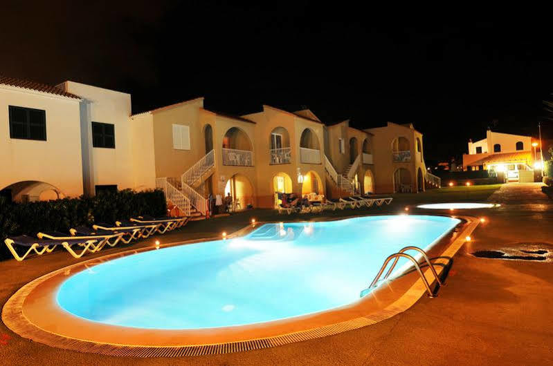 Maribel Villas Cala Blanca  Exterior foto