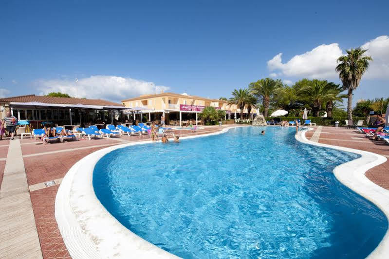 Maribel Villas Cala Blanca  Exterior foto